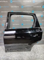 Двері задні L