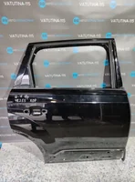 Двері задні R