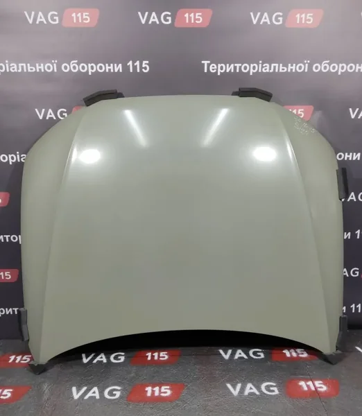 Капот