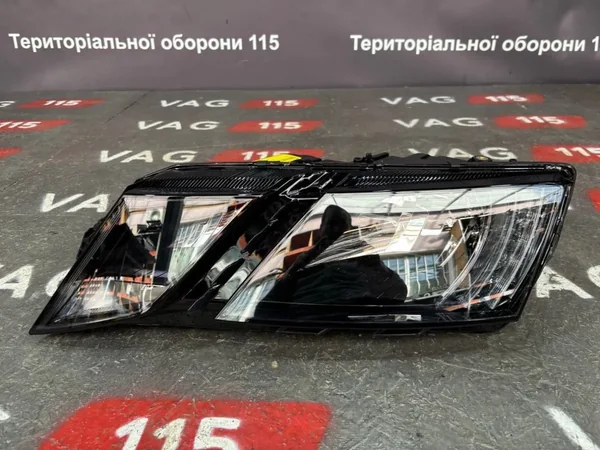 Фара основная L