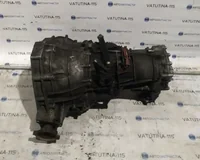 КПП 2,0TDI