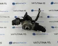Турбіна 2.0TDI