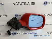 Дзеркало R (2 двері)