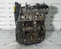 Двигун 1,8 TFSI 125 кВт 170 л.с.