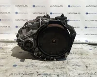 АКПП 2.5 TDI