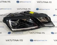 Фара основна R full led