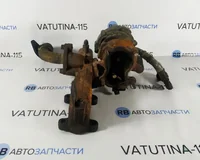 Турбина 1.8 T