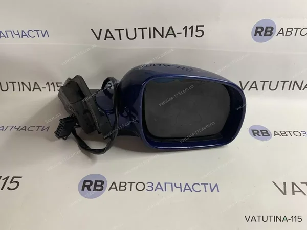 Дзеркало R (дефект)
