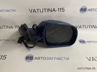 Дзеркало R (дефект)