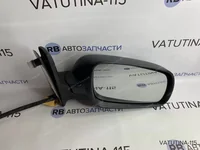 Дзеркало R мех
