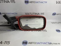 Дзеркало R мех. (дефект)