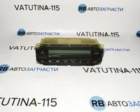 Блок управління кліматом