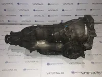 АКПП 3,0 TDI