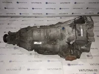 АКПП 3,0TDI