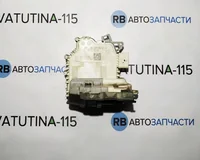 Замок задн. двері R