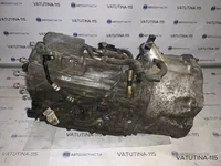АКПП 3,0TDI