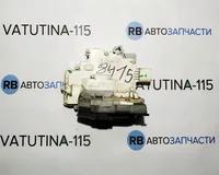Замок передн. двері R