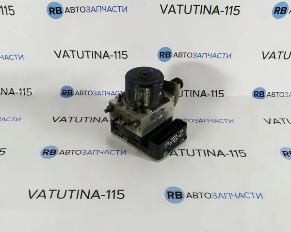 Блок ABS