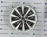 Диски R17 5x112 Audi (4шт)