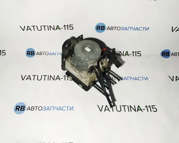 Блок ABS