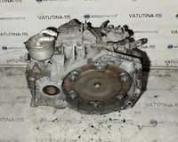 АКПП 3.6 6ст  Америка