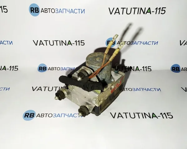 Блок ABS