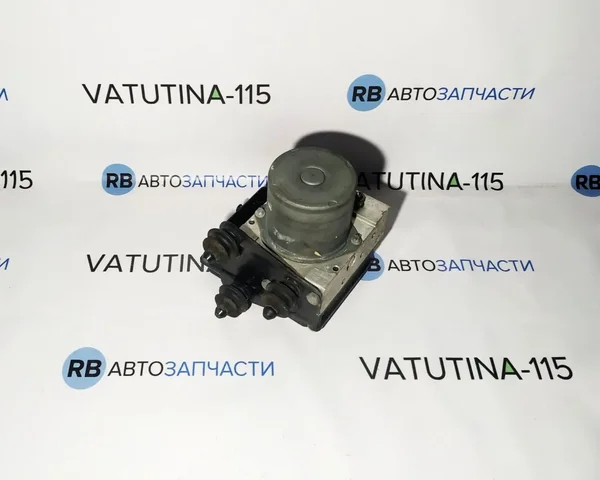 Блок ABS
