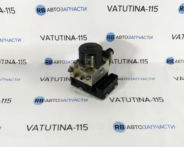 Блок ABS
