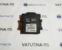 Блок управління АКПП