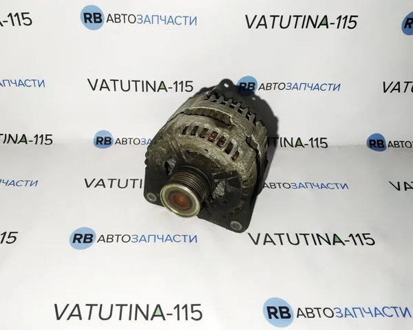 Генератор 3,6