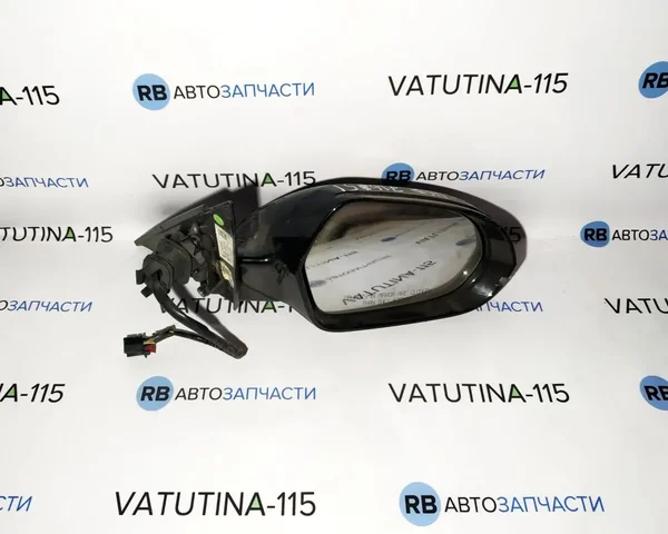 Дзеркало R 10 пін.