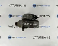 Стартер 3.6