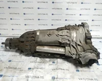 АКПП 2,0TFSI 4X4