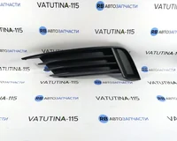 Решетка бампера L