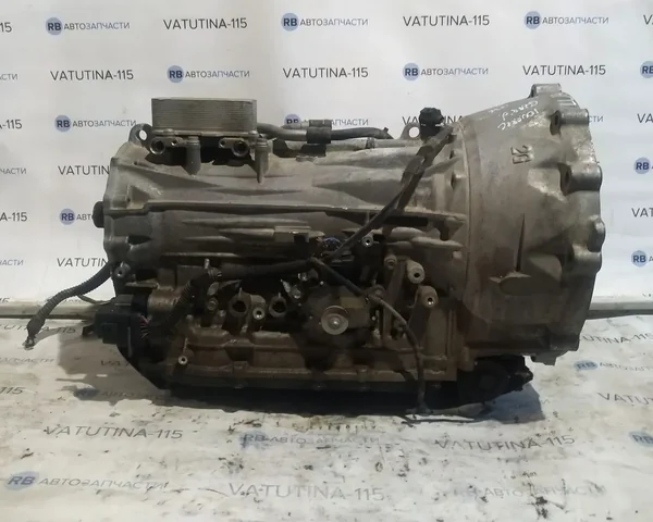 АКПП 3,0