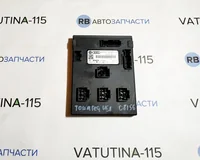 Блок комфорту