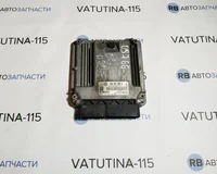 Блок управления двигателем 3.6