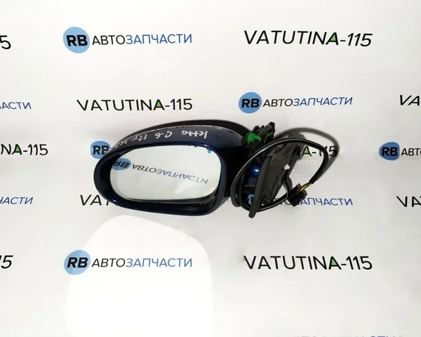 Дзеркало L Variant USA (дефект)