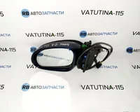 Дзеркало L Variant USA (дефект)