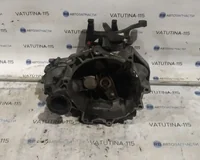 КПП 1,4 16V