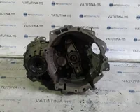 КПП 1,4 TSI 6ст