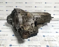АКПП 2,0TFSI 4X4