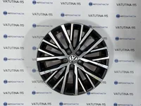 Диски  R18 5x112 Volkswagen (4шт)
