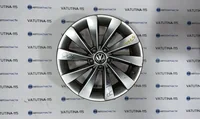 Диски  R18 5x112 Volkswagen (4шт)