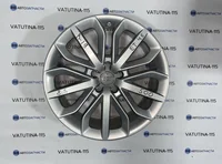 Диски R20 5x112 Audi (4шт)