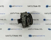 Генератор 2.0 TSI