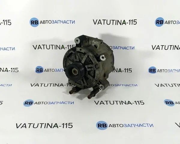 Генератор 4,8
