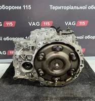 АКПП 2.0TSI