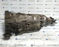 АКПП 3,0TFSI 4х4 8ст
