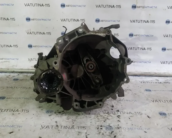 КПП 1,6FSI  6 ст